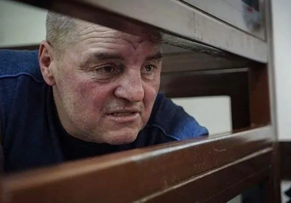 Суд оставил под стражей политзаключенного Бекирова
