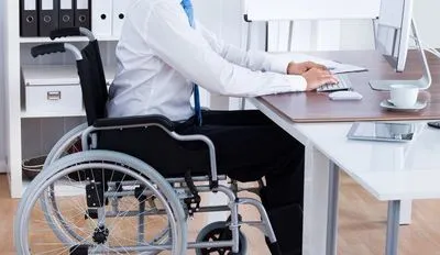 Уряд визначив, як оплачуватиме заходи зі сприяння працевлаштуванню інвалідів