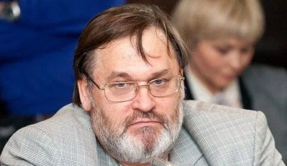 СБУ оголосила в розшук журналіста за підозрою у посяганні на територіальну цілісність України