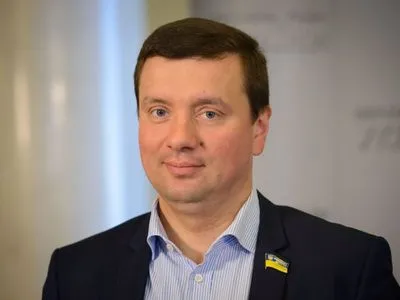 Депутат Данченко опроверг свой выход из фракции "Самопомич"
