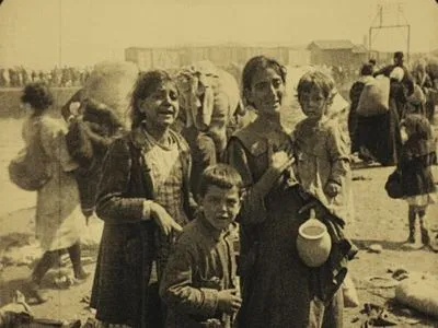 Анкара викликала посла Італії через наміри Рима визнати геноцид вірмен