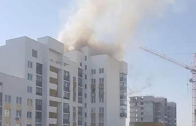 В России произошел взрыв в многоэтажке