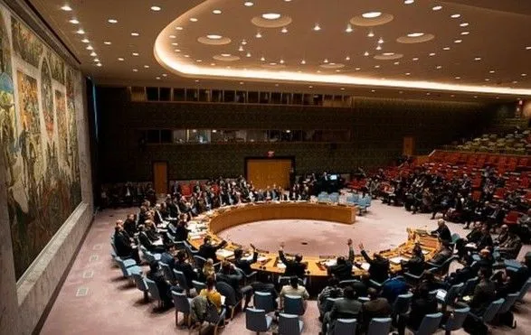 Совет Безопасности ООН проведет заседание по Ливии 10 апреля