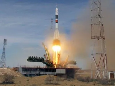ЗМІ РФ: Роскосмос і NASA погодили перенесення запуску "Союзу МС-13" до МКС