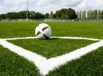 За четыре года в Винницкой области построили 26 футбольных объектов
