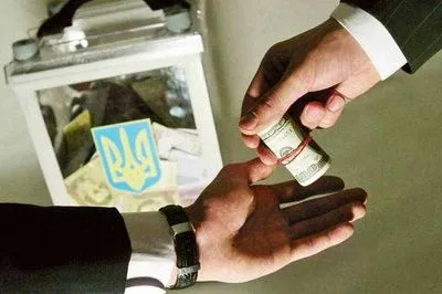 В Чернигове нардепа вызывают на допрос по делу о подкупе избирателей