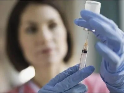 У МОЗ вказали на небезпеку низького рівня вакцинації дорослих проти дифтерії