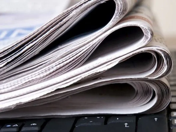 За останні п’ять років в Україні припинили діяльність понад 80 друкованих ЗМІ