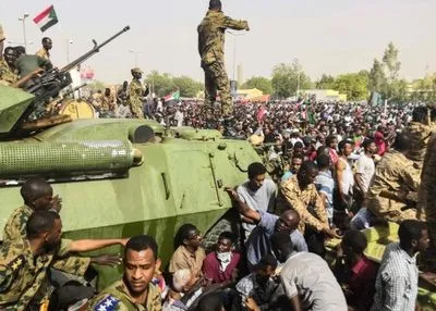 У Судані звільнили всіх політв'язнів