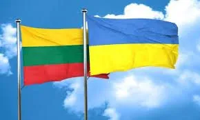 Спільні проекти України та Литви є вдалими і активно реалізуються — Полторак