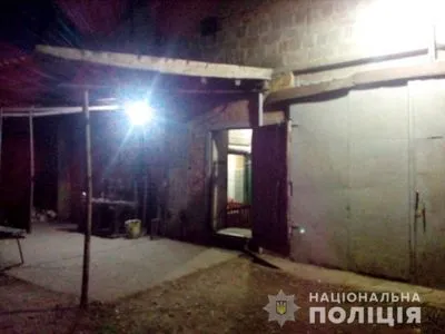 В Днепропетровской области мужчина из пневматики прострелил голову школьнику
