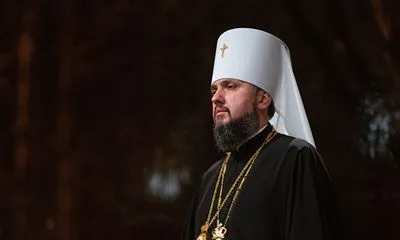 Кремль и РПЦ шантажируют другие церкви, чтобы они не признавали ПЦУ - Епифаний