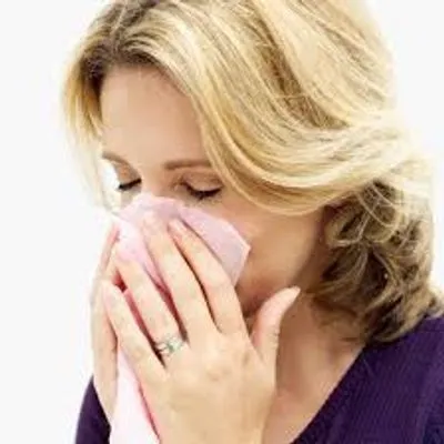 На следующей неделе в воздухе ожидаются умеренные и высокие концентрации пыльцы ясеня - аллергологи