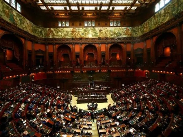 Парламент Италии признал геноцидом массовое убийство армян в Османской империи