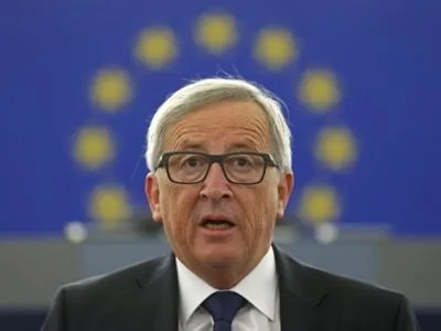 Юнкер попередив, що покине саміт ЄС по Brexit 31 жовтня рівно опівночі