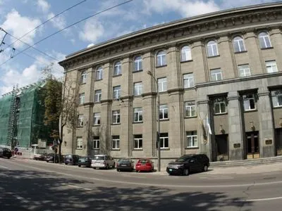 МЗС Литви передало ноту посольству Росії через погрози дипломатам