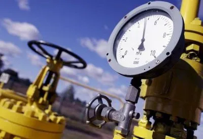 "Укртрансгаз" открыл экспорт газа из Украины в направлении Венгрии