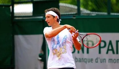 Тенісист Стаховський вперше в сезоні вийшов у півфінал тенісних змагань