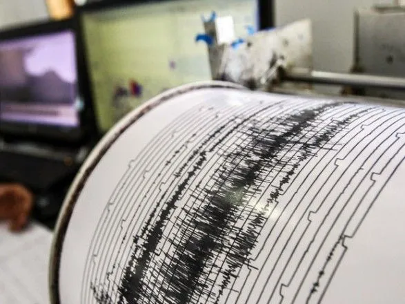 Индонезию сотрясло мощное землетрясение