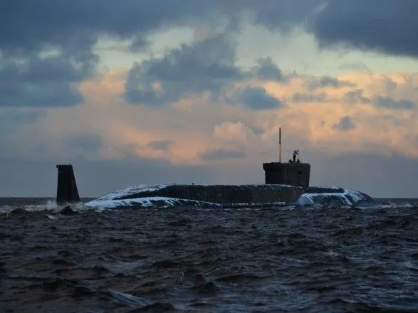 В Черном море могут неожиданно появиться подводные лодки НАТО - член парламента Канады