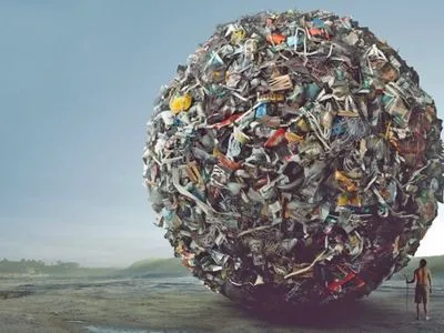 Щодня з Києва вивозять понад 3,6 тис. тонн сміття