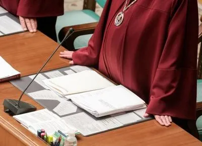 Комісія з етики КСУ розслідує ймовірне втручання Шевчука у вибори президента