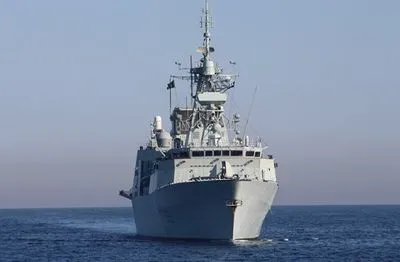 Канада пообещала больше визитов своих ВМС в Черное море