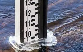 На реках Прикарпатья ожидается подъем уровней воды