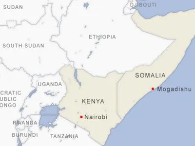 В Кении похитили двух иностранных врачей