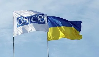 Україна в ОБСЄ: Росія завела на Донбас величезну кількість новітніх систем радіоелектронної боротьби