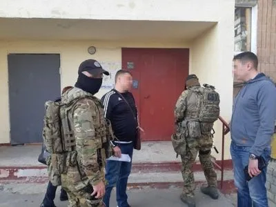 В Винницкой области блокировали механизм финансирования террористических организаций "Д/ЛНР"