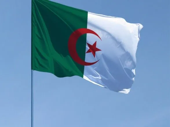 Буремний Алжир: мирний марш закінчився десятками постраждалих