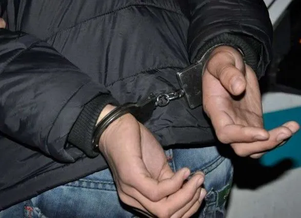 В Україні затримано італійця за сексуальне насильство