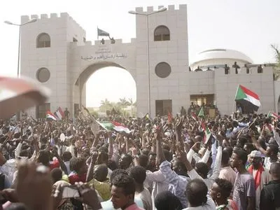 Спецпризначенці Судану також висунули власну програму політичних реформ