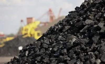 Украина наращивает импорт угля из РФ