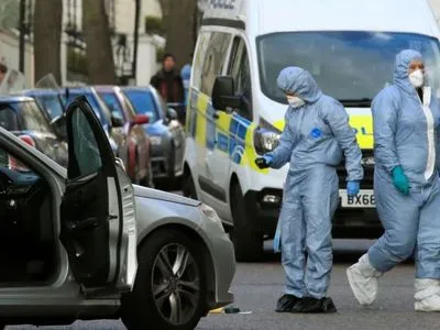 Инцидент с авто посла Украины в Лондоне: новые подробности