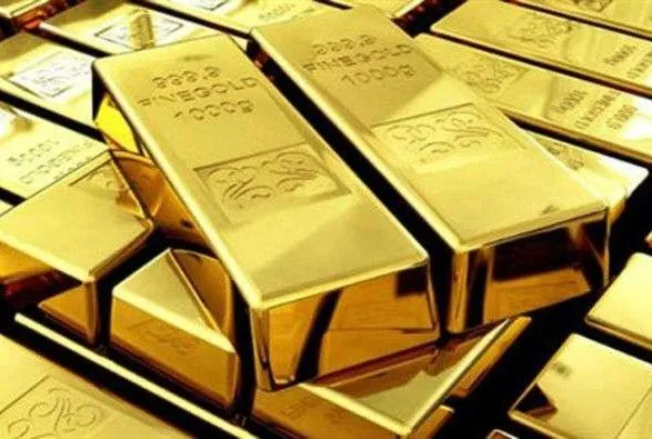 Налоговики рассказали, сколько в Украину завезли золота, серебра и платины
