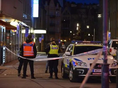 В Швеции произошел взрыв в магазине - СМИ