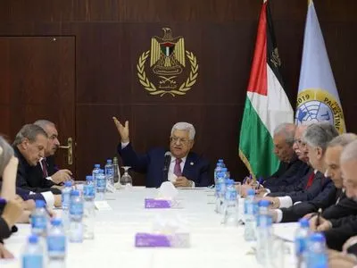 ХАМАС вважає, що формування уряду Палестини посилить розкол між фракціями