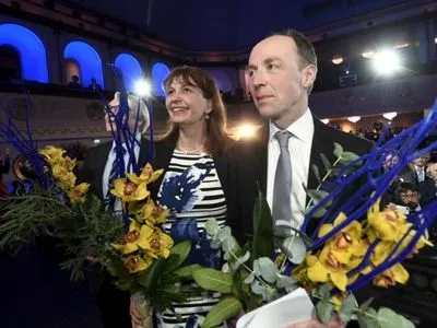 Социал-демократы победили на выборах в Финляндии, евроскептики - вторые