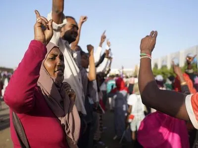 На территории Судана сняли цензуру в СМИ и отменили законы об ограничении основных свобод