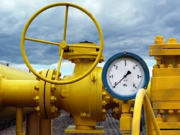 ЄС допоможе Україні інтегруватися у європейський газовий ринок - ЗМІ