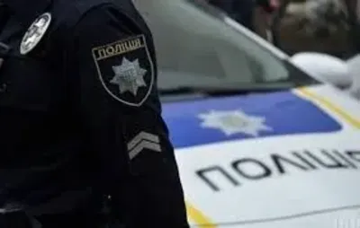 За "мінування" стадіону та відділу поліції на Дніпропетровщині затримано двох чоловіків