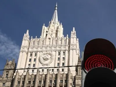 У МЗС РФ заявили, що суд ООН не має юрисдикції щодо нападу РФ на Азові