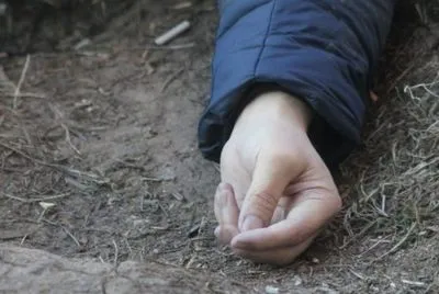Тело человека обнаружили в лесополосе в Кировоградской области