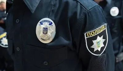 Полиция проверяет сигнал о саботаже работы избирательной комиссии в Луганской области