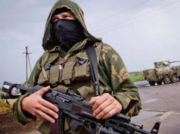 Ситуація на Донбасі: бойовики п'ять разів порушили режим припинення вогню
