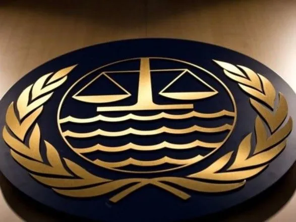 Украина обратилась в международный трибунал для освобождения пленных моряков