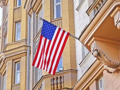 Посольство США осудило позорное отношение к политзаключенного Бекирова