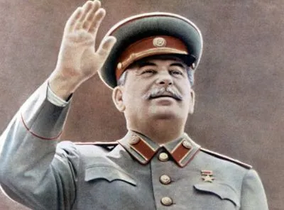Позитивне ставлення жителів Росії до Сталіна досягло максимуму - опитування